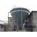 Efficient Deep Cone Thickener / Thickening Equipment / Mining Thickener Group Introducción